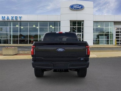 2025 Ford F-150 Lightning Flash™