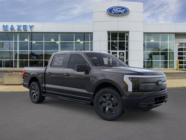 2025 Ford F-150 Lightning Flash™