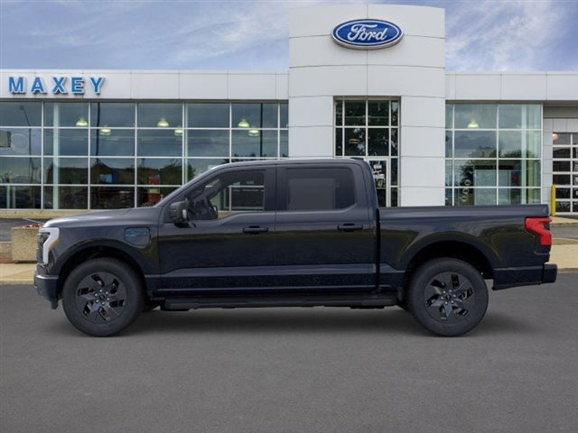 2025 Ford F-150 Lightning Flash™