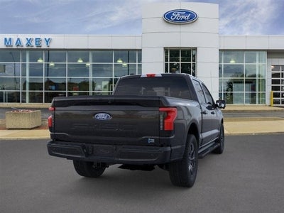 2025 Ford F-150 Lightning Flash™
