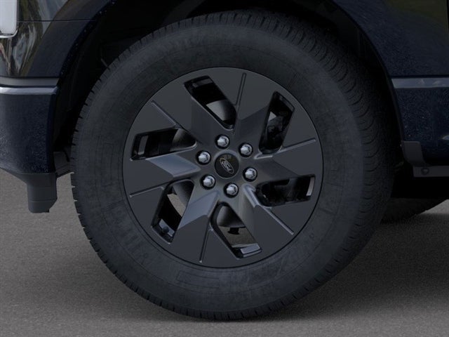 2025 Ford F-150 Lightning Flash™