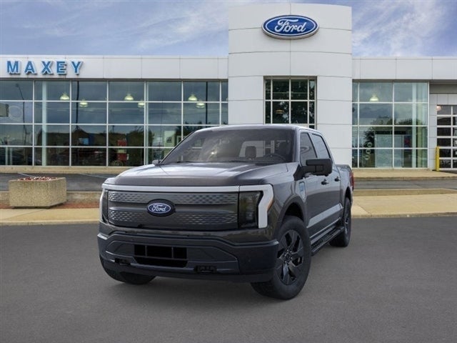 2025 Ford F-150 Lightning Flash™