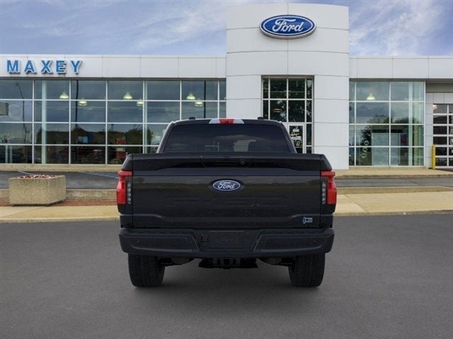 2025 Ford F-150 Lightning Flash™