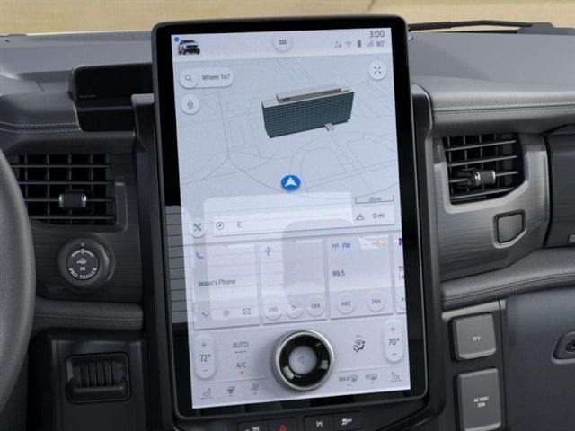 2025 Ford F-150 Lightning Flash™