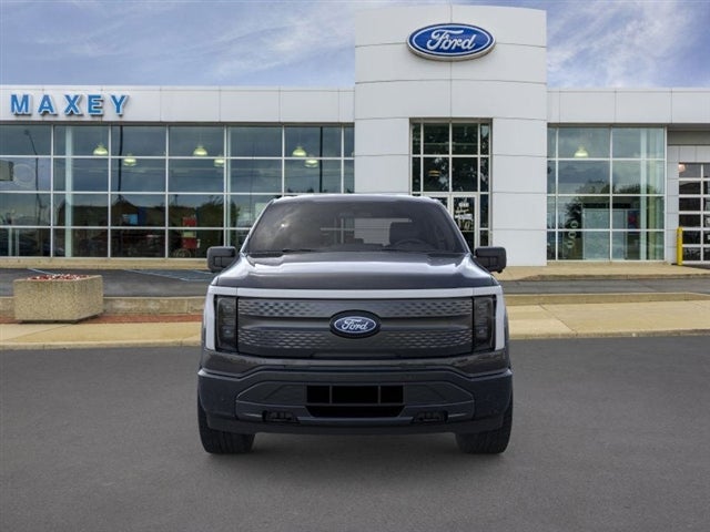 2025 Ford F-150 Lightning Flash™