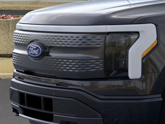 2025 Ford F-150 Lightning Flash™