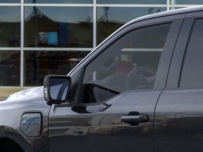 2025 Ford F-150 Lightning Flash™