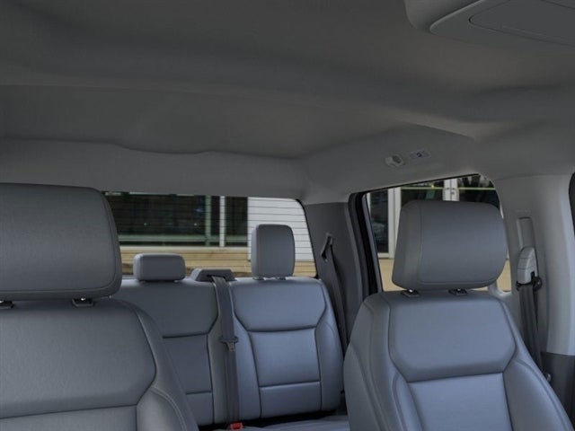 2025 Ford F-150 Lightning Flash™