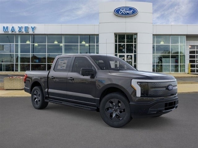 2025 Ford F-150 Lightning Flash™
