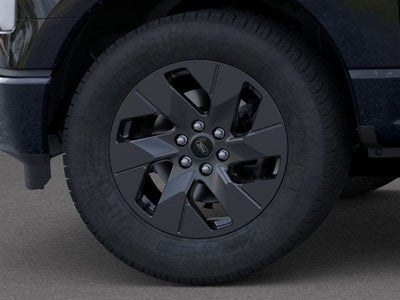 2025 Ford F-150 Lightning Flash™