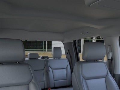 2025 Ford F-150 Lightning Flash™