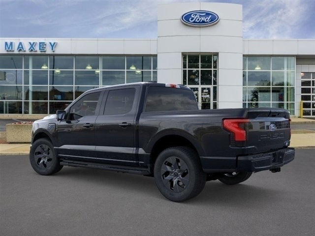 2025 Ford F-150 Lightning Flash™