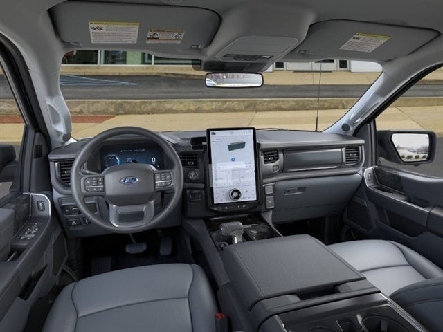 2025 Ford F-150 Lightning Flash™