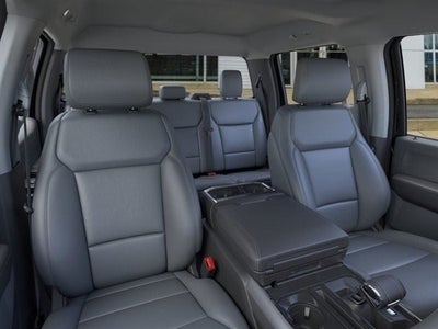 2025 Ford F-150 Lightning Flash™