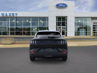 2026 Ford Mustang Mach-E Select