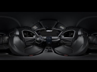 2026 Ford Mustang Mach-E Select