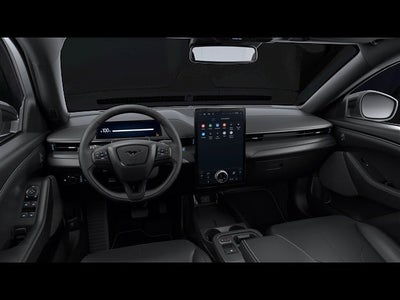 2026 Ford Mustang Mach-E Select