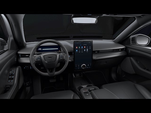 2026 Ford Mustang Mach-E Select