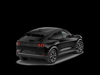 2026 Ford Mustang Mach-E Select