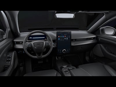 2026 Ford Mustang Mach-E Select