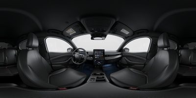 2026 Ford Mustang Mach-E Select