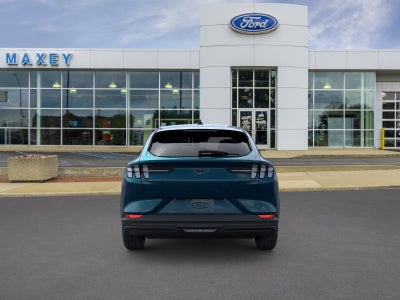 2026 Ford Mustang Mach-E Select