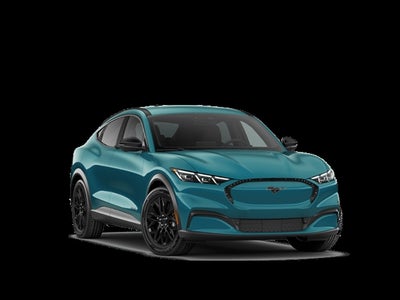 2026 Ford Mustang Mach-E Select