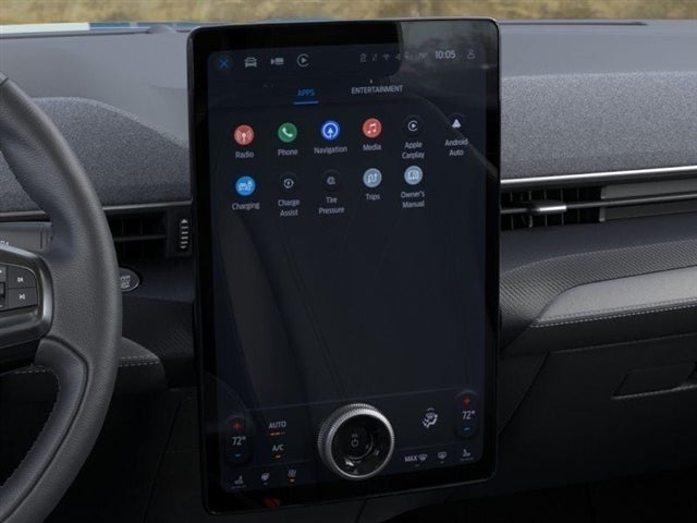 2026 Ford Mustang Mach-E Select