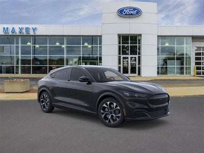 2026 Ford Mustang Mach-E Select