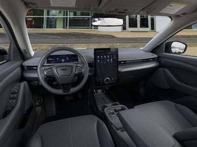 2026 Ford Mustang Mach-E Select