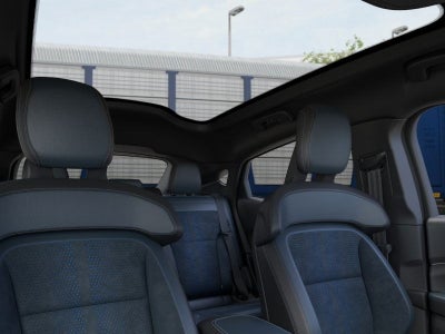 2026 Ford Mustang Mach-E GT