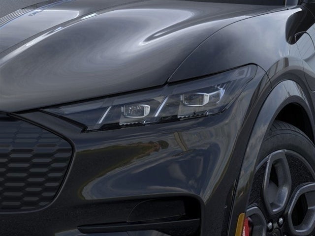 2026 Ford Mustang Mach-E GT