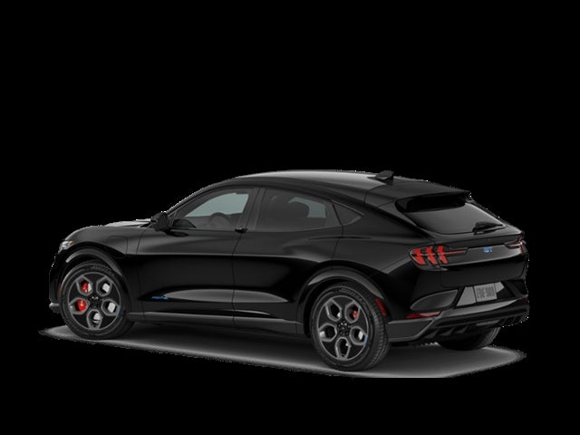 2026 Ford Mustang Mach-E GT