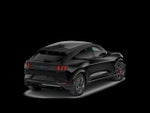 2026 Ford Mustang Mach-E GT