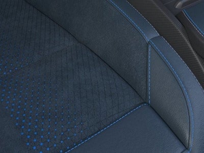 2026 Ford Mustang Mach-E GT