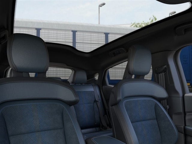 2026 Ford Mustang Mach-E GT