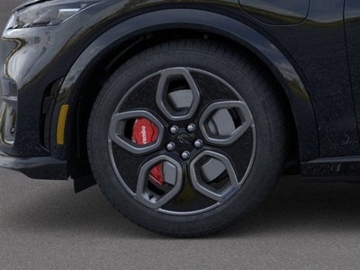 2026 Ford Mustang Mach-E GT