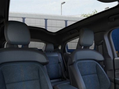 2026 Ford Mustang Mach-E GT