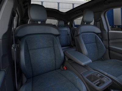 2026 Ford Mustang Mach-E GT