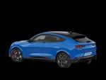 2026 Ford Mustang Mach-E GT