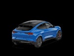 2026 Ford Mustang Mach-E GT