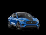 2026 Ford Mustang Mach-E GT