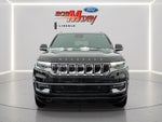 2023 Jeep Wagoneer Base