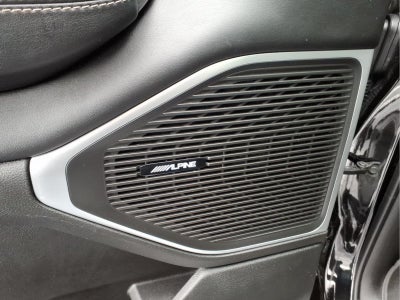 2023 Jeep Wagoneer Base