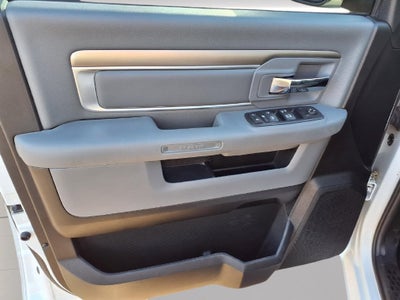 2016 RAM 1500 Outdoorsman