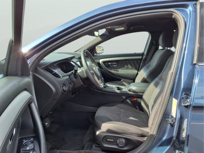 2018 Ford Taurus SEL