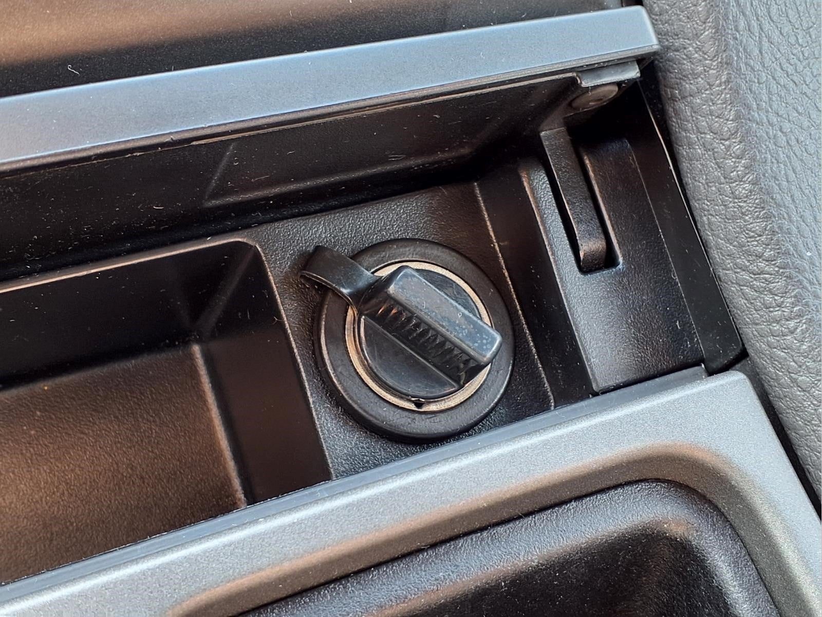 2018 Ford Taurus SEL