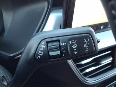 2023 Ford Escape Hybrid Platinum