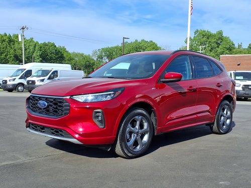 2023 Ford Escape ST-Line Select