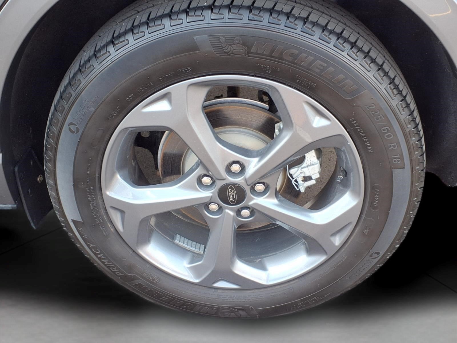 2023 Ford Escape ST-Line Select